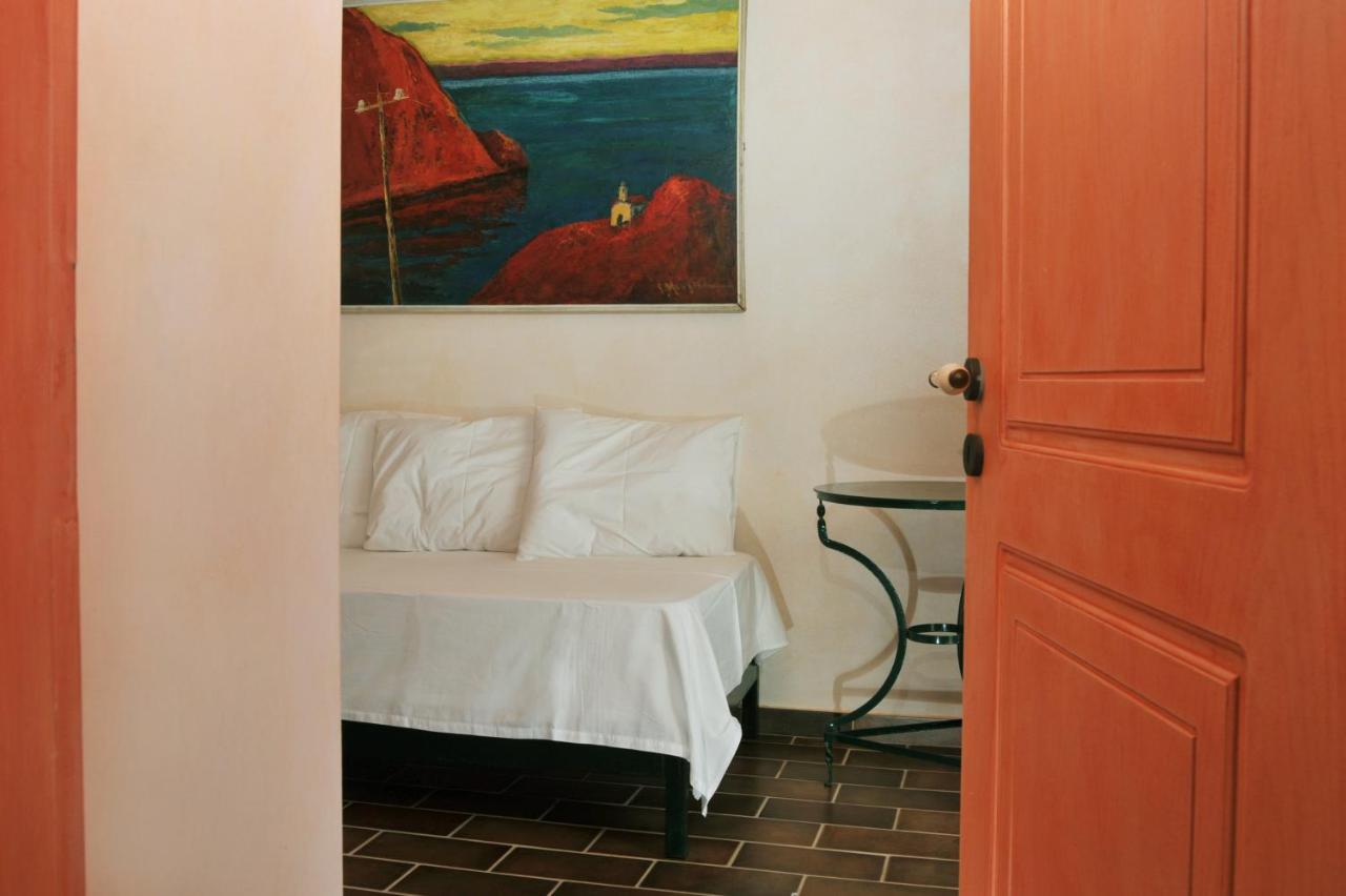Big Blue Villa Sounion Exterior foto